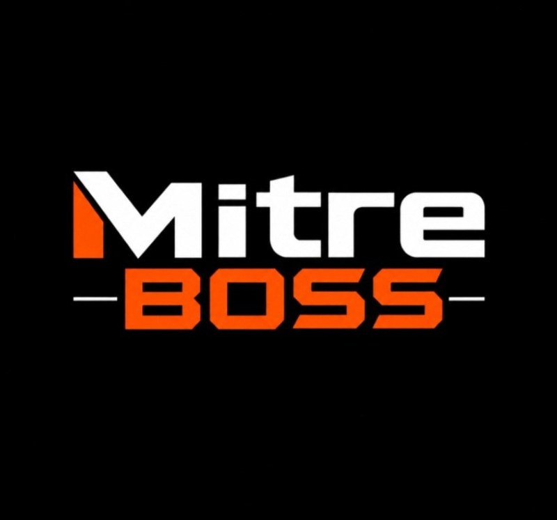 Mitre BOSS — Australian made cornice mitre box